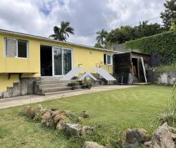 Maison / Villa 5 pi&egrave;ce(s)  105 m2