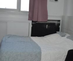 Appartement studio 16 m2