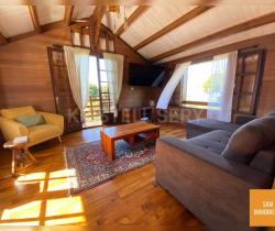 Maison / Villa 5 pi&egrave;ce(s)  89 m2