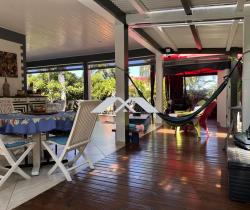 Maison / Villa 5 pi&egrave;ce(s)  126 m2