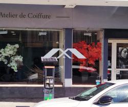 Fonds de commerce  Saint Denis 