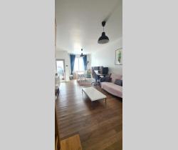 Maison / Villa 4 pi&egrave;ce(s)  80 m2