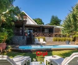 Maison / Villa Plus de 5 pièces  Piton Saint Leu