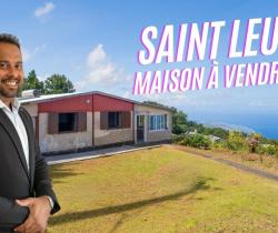 Maison / Villa 4 pi&egrave;ce(s)  97 m2