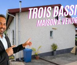 Maison / Villa Plus de 5 pi&egrave;ces  88 m2