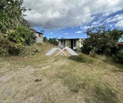 Maison / Villa 2 pi&egrave;ce(s)  27 m2