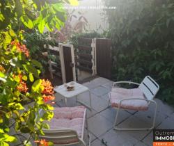 Appartement 2 pi&egrave;ce(s)  42 m2