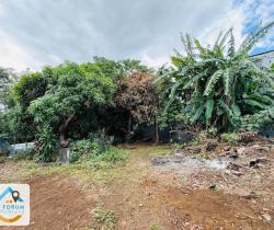 Terrain  Saint Pierre 