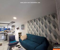 Appartement 3 pi&egrave;ce(s)  67 m2