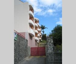 Appartement studio Sainte Clotilde