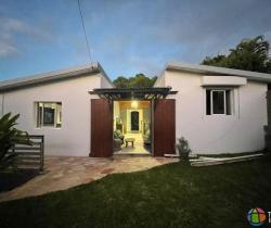 Maison / Villa 3 pièce(s)  Sainte Marie 