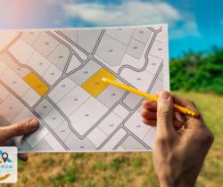 Terrain  Saint Joseph 