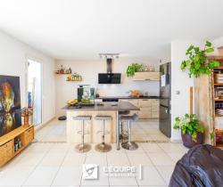 Appartement 3 pièce(s)  Sainte Clotilde