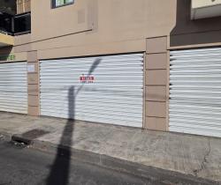 Local commercial studio