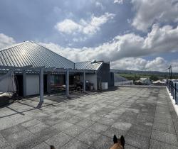 Appartement 4 pièce(s)  Le Tampon 