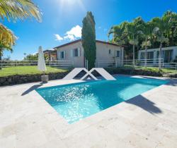 Maison / Villa 5 pi&egrave;ce(s)  138 m2