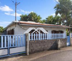 Maison / Villa 4 pi&egrave;ce(s)  88 m2