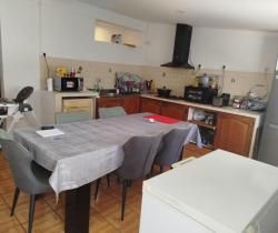 Maison / Villa 4 pi&egrave;ce(s) 