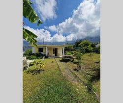 Maison / Villa 4 pi&egrave;ce(s)  62 m2