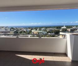 Appartement 3 pi&egrave;ce(s)  55 m2