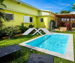 Maison / Villa Plus de 5 pi&egrave;ces  138 m ...