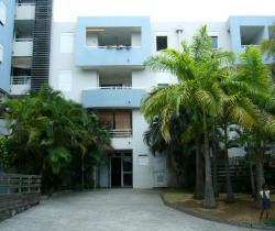 Appartement 2 pièce(s)  Sainte Clotilde