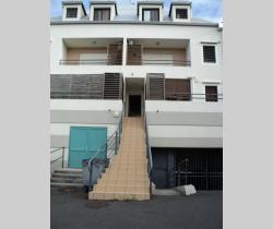 Appartement 2 pièce(s)  Saint Denis 