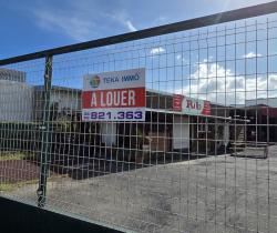 Fonds de commerce studio Saint Louis 