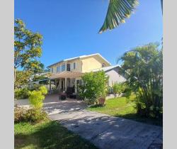 Maison / Villa 4 pièce(s)  L'Étang Salé Les Bains