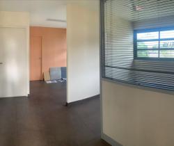 Bureau 3 pièce(s)  Saint Paul 