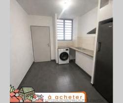 Appartement 3 pi&egrave;ce(s)  58 m2