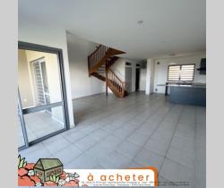 Appartement 4 pi&egrave;ce(s)  96 m2