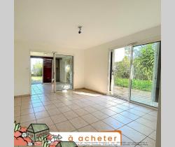 Appartement 2 pi&egrave;ce(s)  39 m2