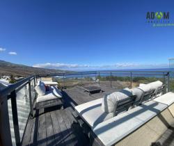 Appartement 3 pièce(s)  Saint Leu 