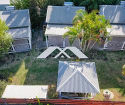 Bungalow 3 pi&egrave;ce(s)  74 m2