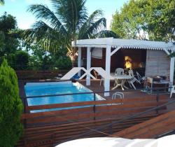 Maison / Villa 4 pi&egrave;ce(s)  137 m2