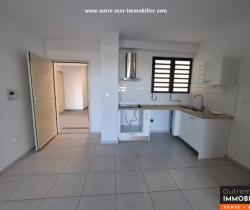 Appartement 2 pi&egrave;ce(s)  36 m2