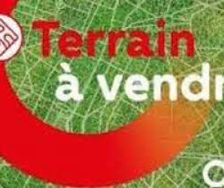 Terrain  819 m2