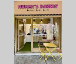 Local commercial  Saint Gilles Les Bains