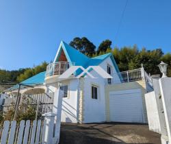 Maison / Villa 5 pi&egrave;ce(s)  159 m2