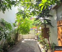 Maison / Villa  70 m2