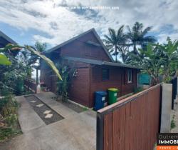 Maison / Villa  79 m2