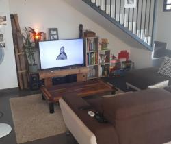 Maison / Villa 4 pi&egrave;ce(s)  92 m2