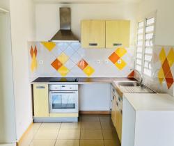 Appartement 3 pi&egrave;ce(s)  64 m2