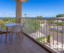 Appartement 2 pi&egrave;ce(s)  36 m2