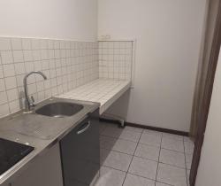 Appartement studio 21 m2
