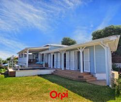 Maison / Villa 5 pi&egrave;ce(s)  143 m2