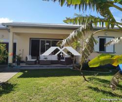 Maison / Villa 4 pi&egrave;ce(s)  87 m2