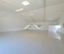 Local commercial studio
