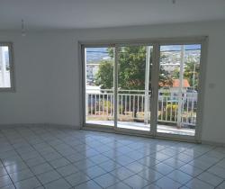 Appartement 2 pi&egrave;ce(s)  45 m2